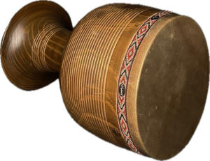 تنبک