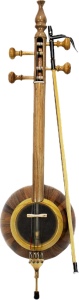 کمانچه